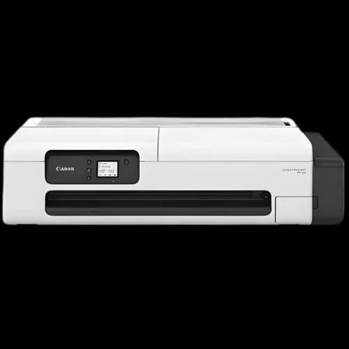 canon imageprograf tc 20 single function large format printer main
