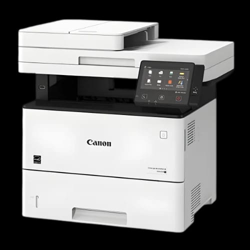 canon imagerunner advance ir1643i monochrome laser photocopier main