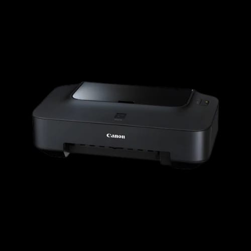 canon pixma ip 2770 inkjet printer with original pg 810 pg 811 ink main