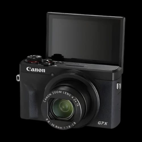 canon powershot g7 x mark iii 202mp digital camera main