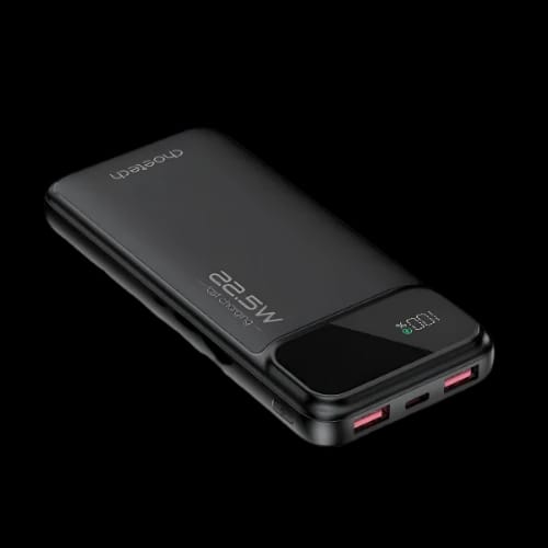 choetech b728 10000mah pd225w power bank main