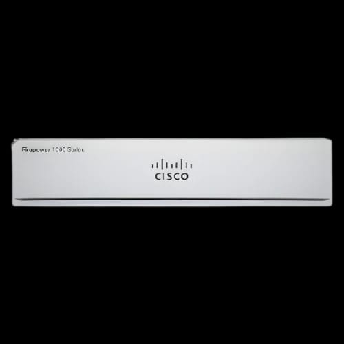 cisco firepower 1010 next generation 8 port enterprise firewall main