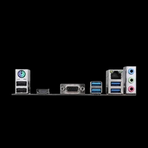 colorful battle ax b450m k m2 v14 am4 m atx motherboard 4