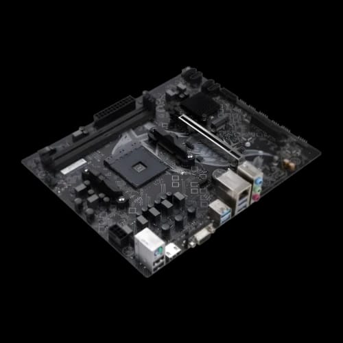 colorful battle ax b550m d pro v14 ddr4 am4 matx motherboardtop