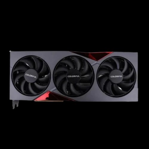 colorful geforce rtx 4080 16gb nb ex v gddr6x graphics card 2