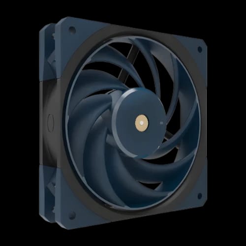 cooler master mobius 120 oc 120mm case fan main