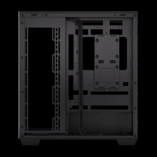 corsair 3500x call of duty black ops 6 edition mid tower gaming casing 4