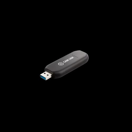 corsair elgato cam link 4k hdmi capture card 2