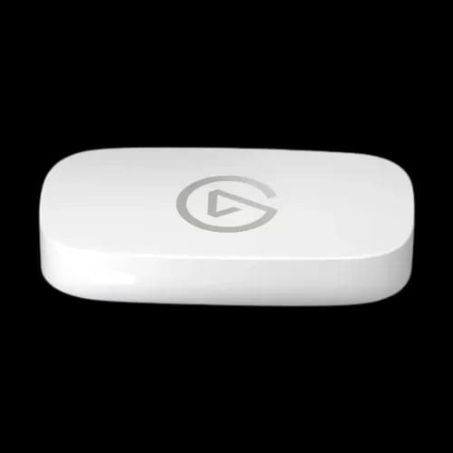 corsair elgato game capture neo game recorder white