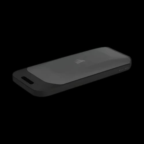corsair ex100u 1tb type c portable ssd main
