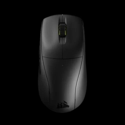 corsair m75 air ultra lightweight gaming mouse black