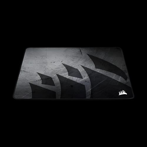 corsair mm300 pro premium spill proof cloth gaming mouse pad main