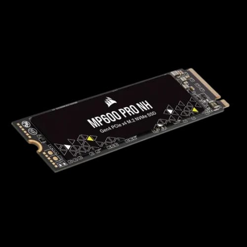 corsair mp600 pro nh 1tb pcie gen4 x4 nvme m2 ssd 2
