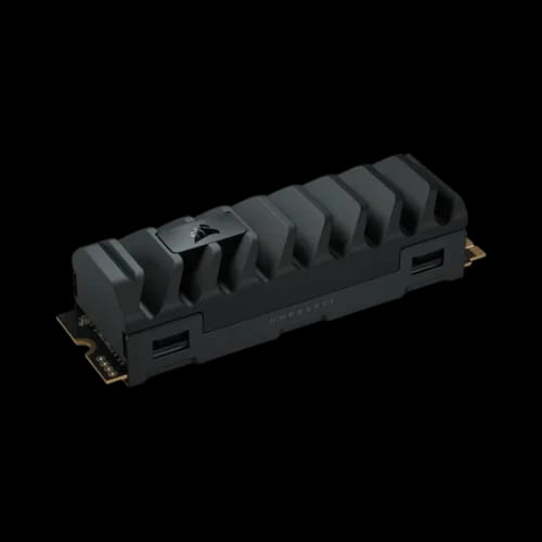 corsair mp600 pro xt 2tb m2 nvme pcie gen 4 x4 ssd 2