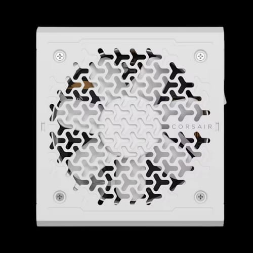 corsair rm1000e 1000w 80 plus gold fully modular power supply white 2