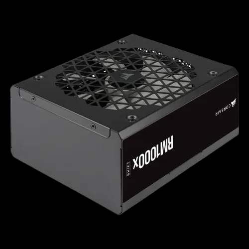 corsair rm1000x shift 1000w 80 plus gold fully modular atx power supply