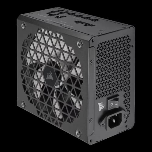 corsair rm750x shift 750w 80 plus gold fully modular atx power supply 2