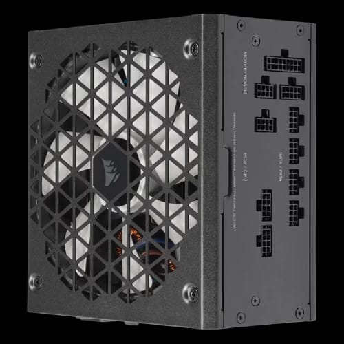 corsair rm750x shift 750w 80 plus gold fully modular atx power supply