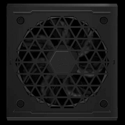 corsair rm850e 850w 80 plus gold certified fully modular power supply black 3