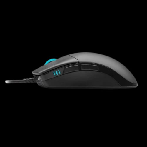 corsair sabre rgb pro champion series optical gaming mouse 3