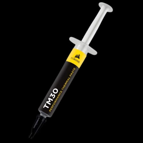 corsair tm30 performance thermal paste main