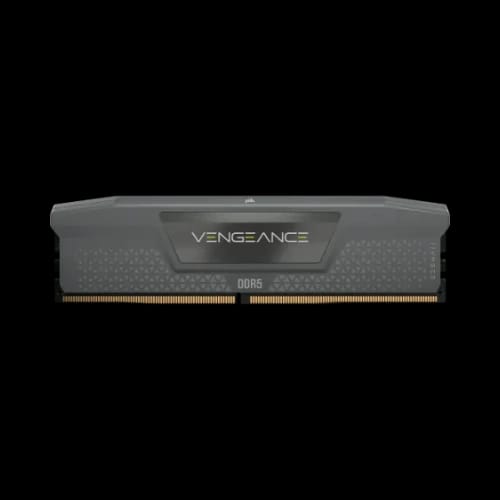 corsair vengeance 16gb ddr5 6000mhz cl36 desktop ram black 1
