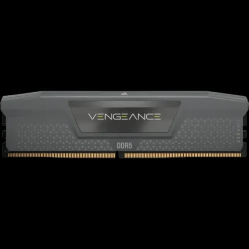 corsair vengeance 16gb ddr5 6000mhz cl36 non rgb ram black