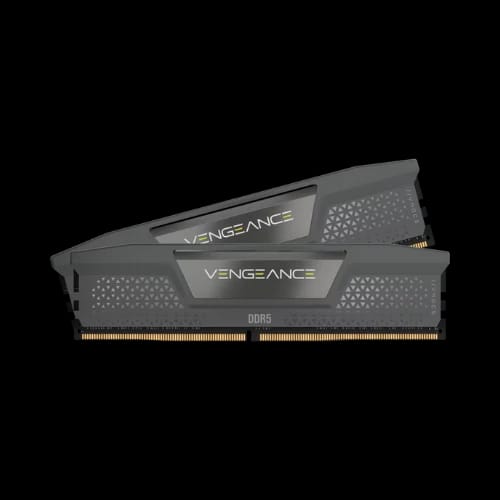 corsair vengeance ddr5 16gb 6000mhz cl28 non rgb black 2