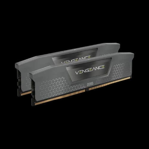 corsair vengeance ddr5 16gb 6000mhz cl28 non rgb black 3