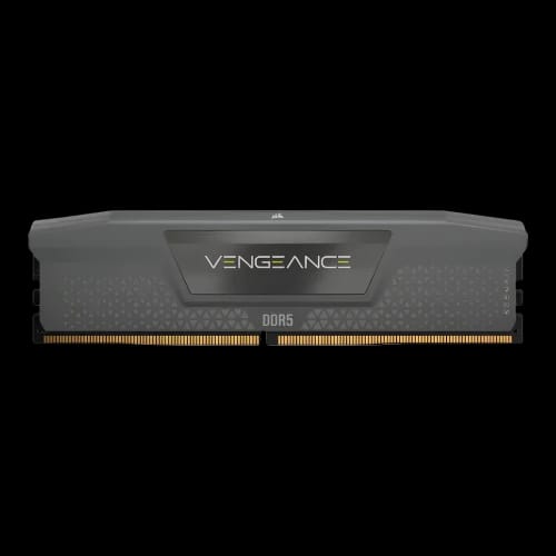 corsair vengeance non rgb 16gb ddr5 6000mhz cl30 desktop ram
