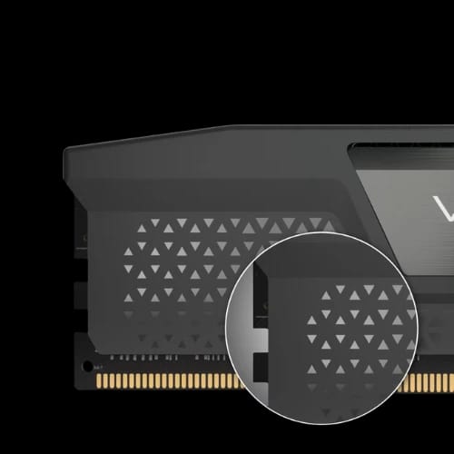 corsair vengeance non rgb 32gb 6000mhz cl30 desktop ram zoom