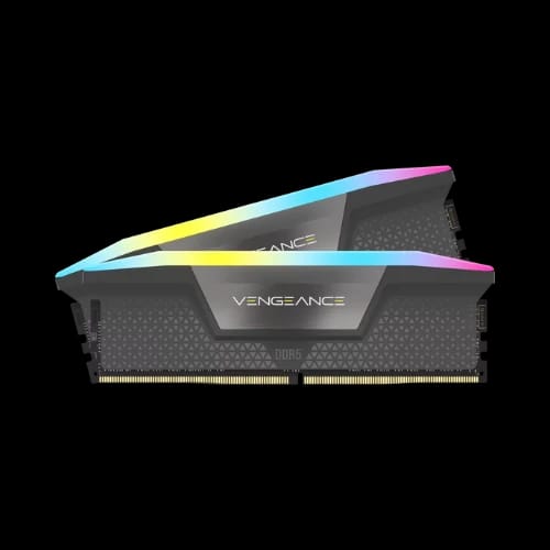 corsair vengeance rgb cl28 16gb ddr5 6000mhz desktop ram 2