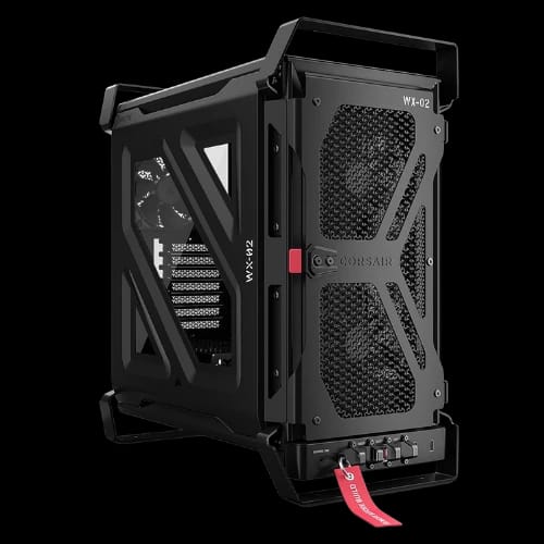 corsair warthog rs performance mid tower case