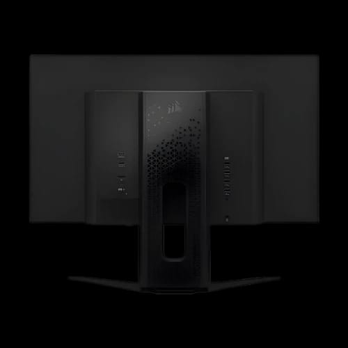 corsair xeneon 27qhd240 27 inch oled 240hz wqhd gaming monitor back