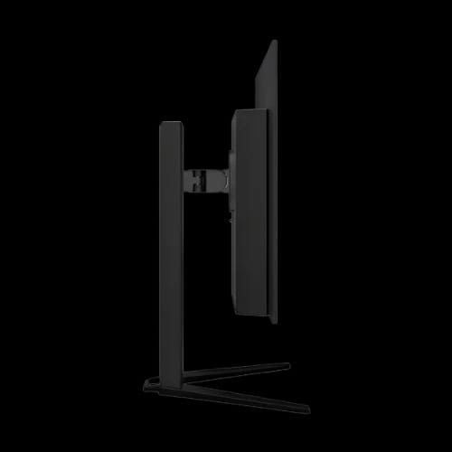 corsair xeneon 27qhd240 27 inch oled 240hz wqhd gaming monitor side