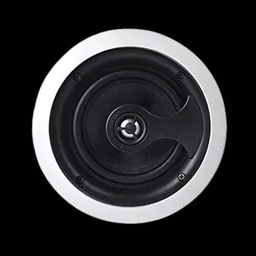 crossroads ic80 h in ceiling outdoor speaker main