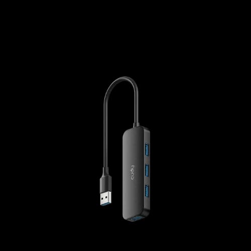 cudy uh40a 4 port usb 30 hub