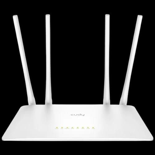 cudy wr1200 ac1200 dual band wi fi router 2