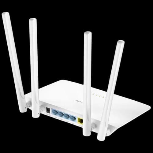 cudy wr1200 ac1200 dual band wi fi router 3