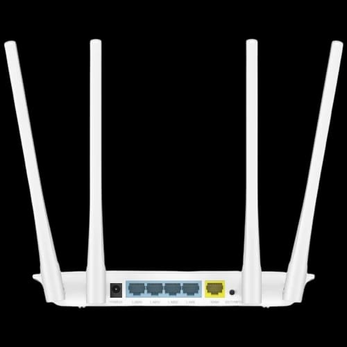 cudy wr1200 ac1200 dual band wi fi router 4