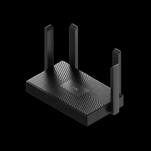 cudy wr1500 ax1500 dual band wifi 6 mesh router 2