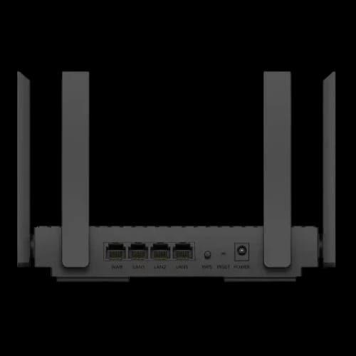 cudy wr3000 ax3000 gigabit dual band wi fi 6 router 3