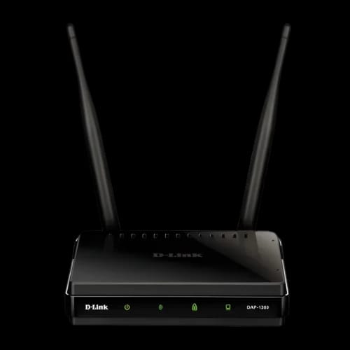 d link dap 1360 wireless n range extender main
