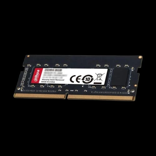dahua 8gb ddr4l 3200mhz laptop ram