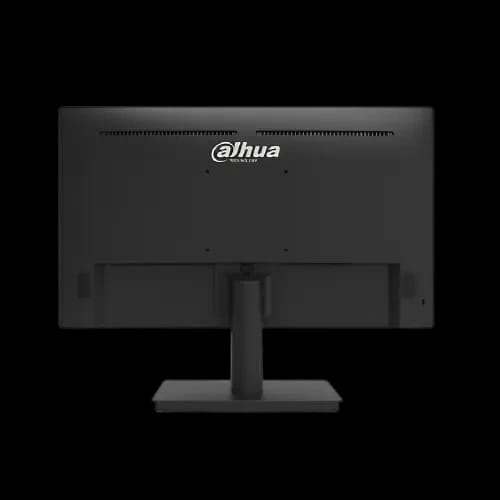 dahua dhi lm22 a211y 2145 full hd 120hz ips monitor back
