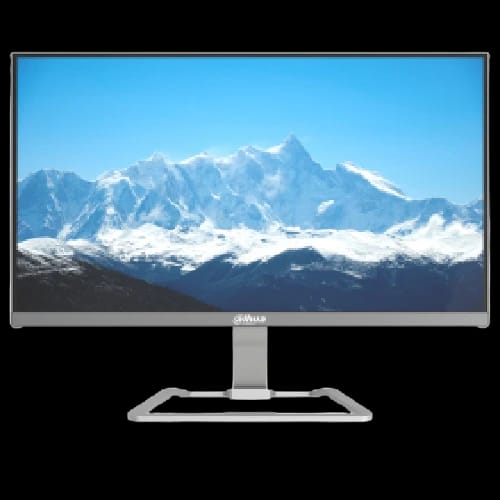 dahua dhi lm22 c201pl 2145 inch full hd 100hz ips monitor silver main