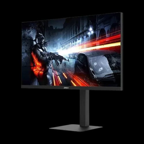 dahua lm25 e241a 245 inch 320hz 1ms ips fhd monitor 2