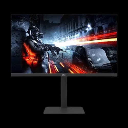 dahua lm25 e241a 245 inch 320hz 1ms ips fhd monitor