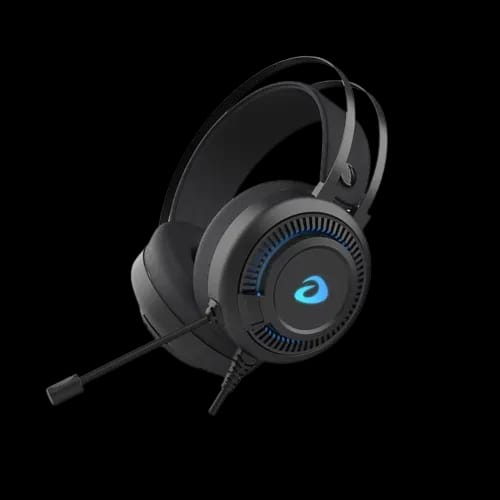 dareu eh416s wired rgb noise canceling gaming headset