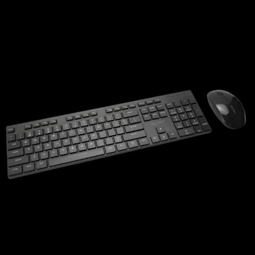 dareu mk198g 24g wireless keyboard mouse combo main